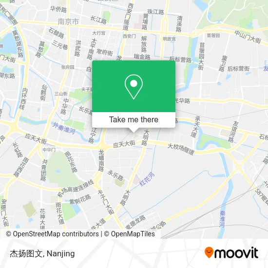 杰扬图文 map
