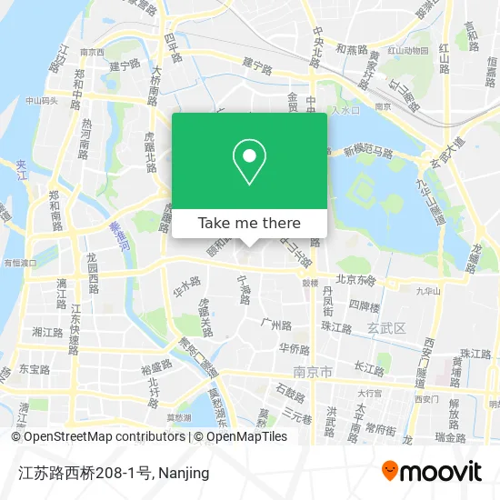 江苏路西桥208-1号 map