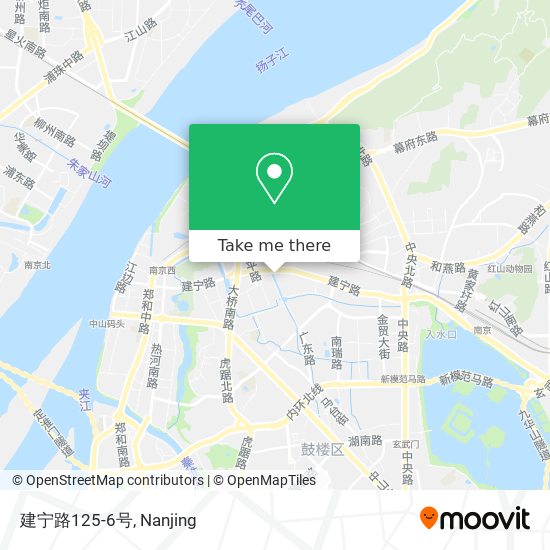 建宁路125-6号 map