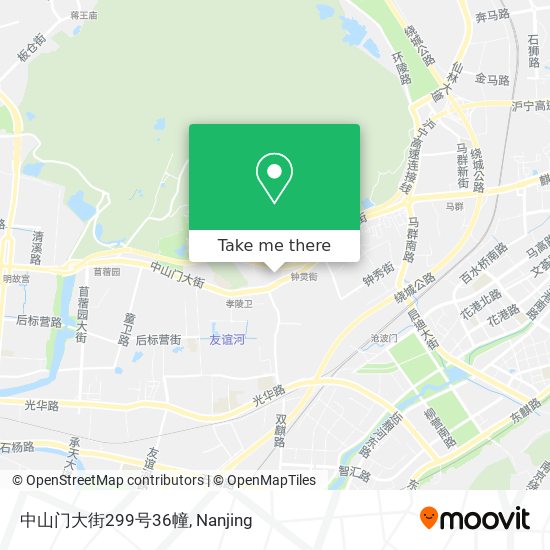 中山门大街299号36幢 map
