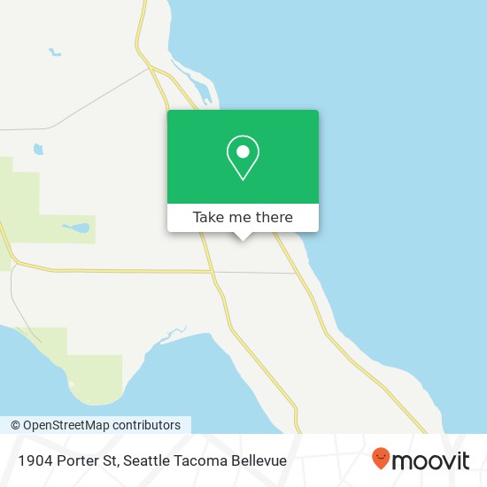 1904 Porter St, Camano Island, WA 98282 map