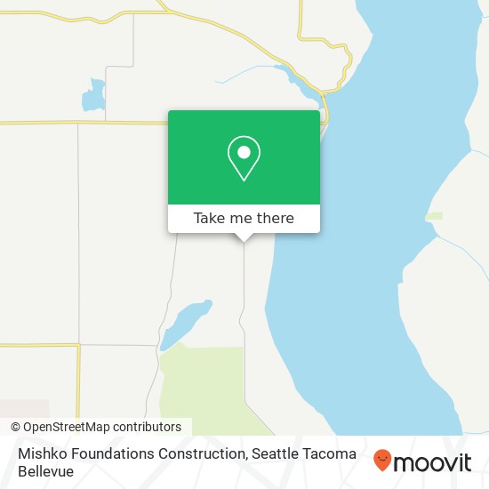 Mishko Foundations Construction map