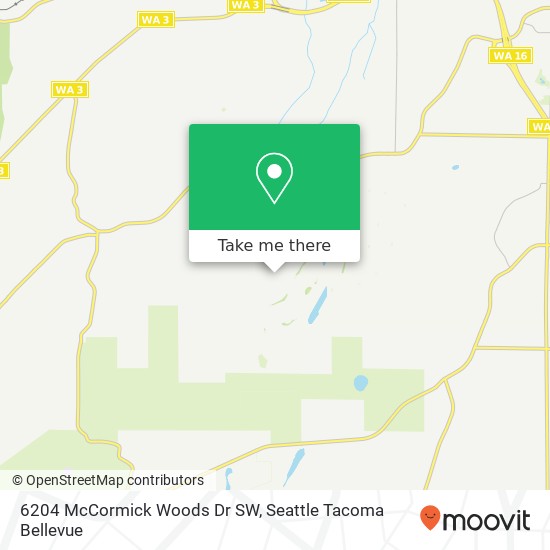 6204 McCormick Woods Dr SW, Port Orchard, WA 98367 map