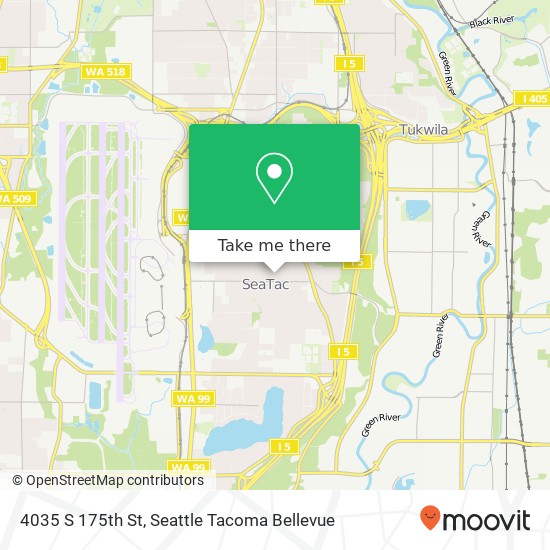 4035 S 175th St, Seatac, WA 98188 map