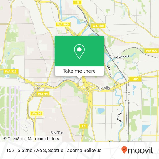 15215 52nd Ave S, Tukwila, WA 98188 map