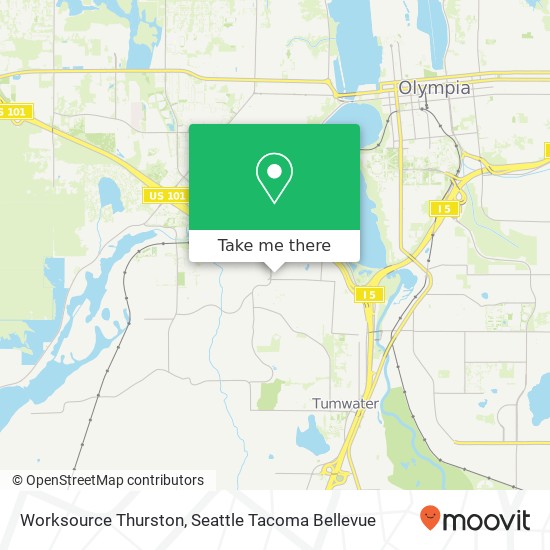 Worksource Thurston map