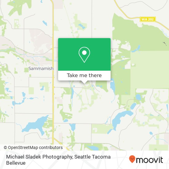 Michael Sladek Photography, 581 241st Ln SE map