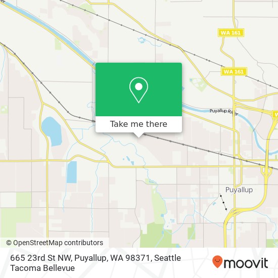 665 23rd St NW, Puyallup, WA 98371 map