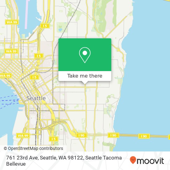 761 23rd Ave, Seattle, WA 98122 map