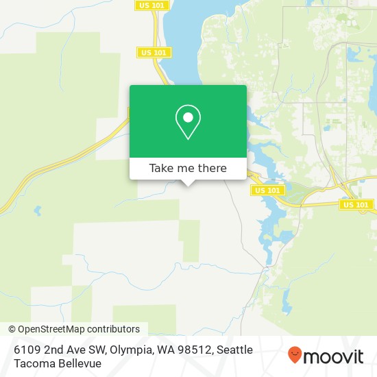 6109 2nd Ave SW, Olympia, WA 98512 map