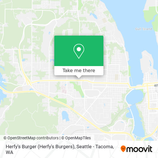 Herfy's Burger (Herfy's Burgers) map