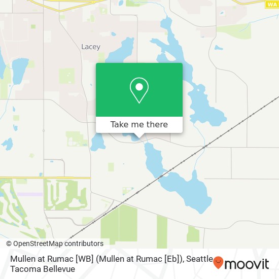 Mullen at Rumac [WB] map