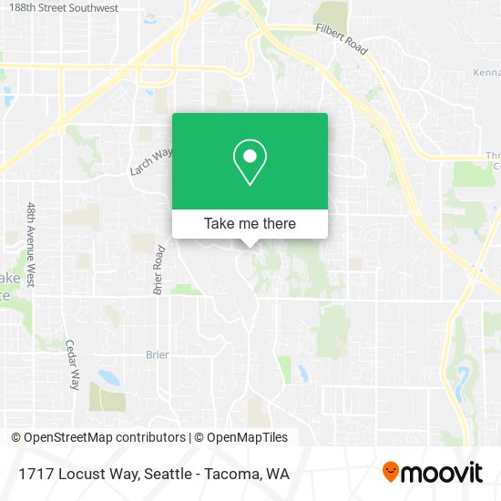 1717 Locust Way, Lynnwood, WA 98036 map