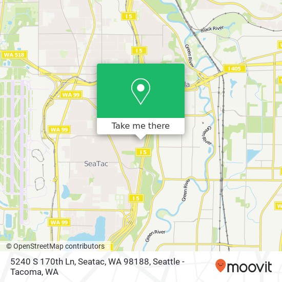 5240 S 170th Ln, Seatac, WA 98188 map
