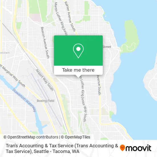 accounting tax services tukwila