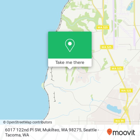 6017 122nd Pl SW, Mukilteo, WA 98275 map