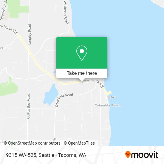 9315 WA-525 map