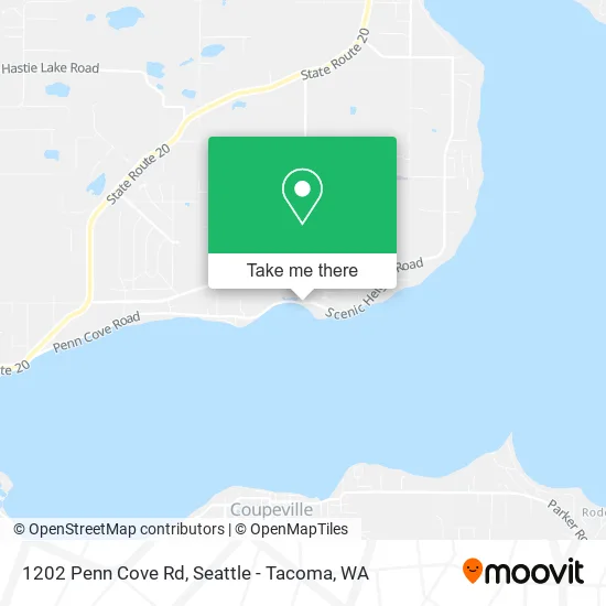 1202 Penn Cove Rd map