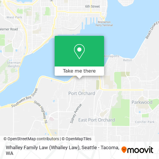 Whalley Family Law (Whalley Law) map