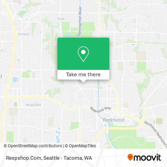 Respshop.Com map