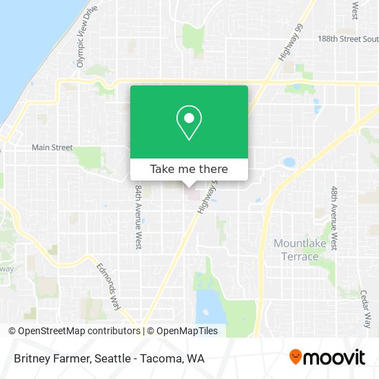 Britney Farmer map