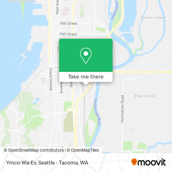 Ymco-Wa-Ev map