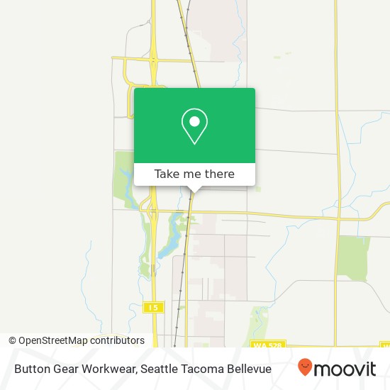 Button Gear Workwear map