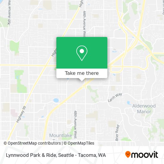 How To Get Lynnwood Park Ride In, Mcdonald S Fine Furniture Lynnwood Wa