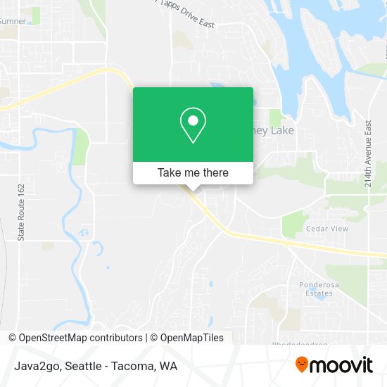 Java2go map