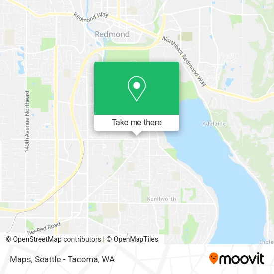 Maps map