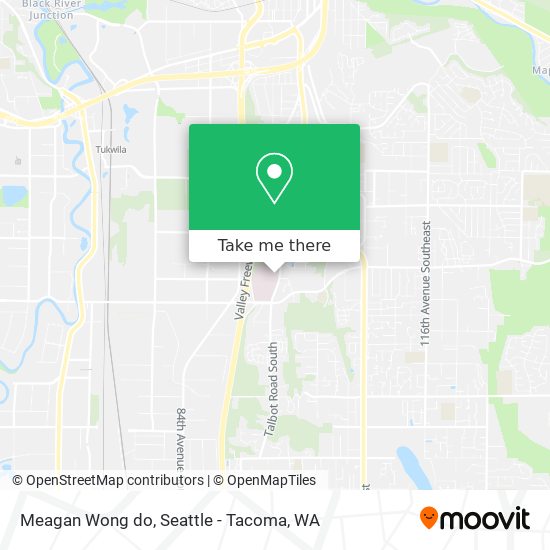 Meagan Wong do map