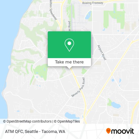 ATM QFC map