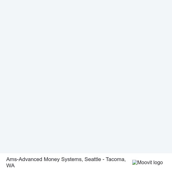 Mapa de Ams-Advanced Money Systems