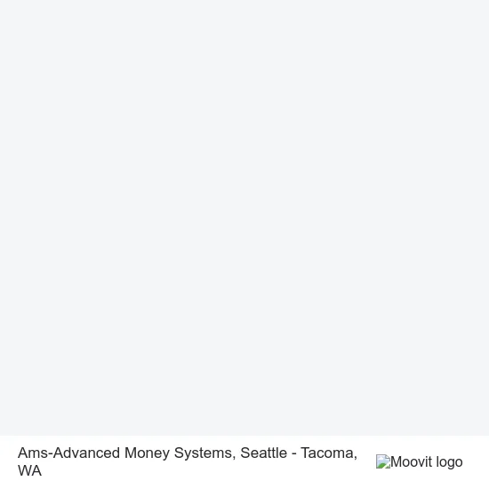 Mapa de Ams-Advanced Money Systems