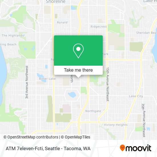 Mapa de ATM 7eleven-Fcti