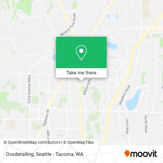 Ovsdetailing map