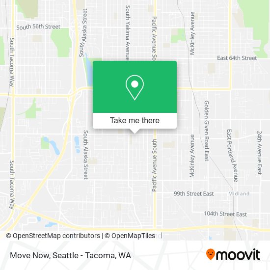 Move Now map