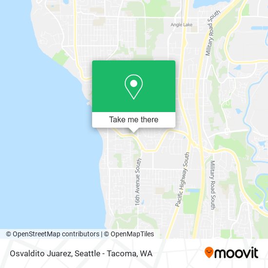 Osvaldito Juarez map