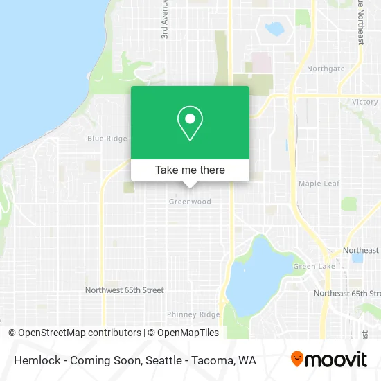 Hemlock - Coming Soon map