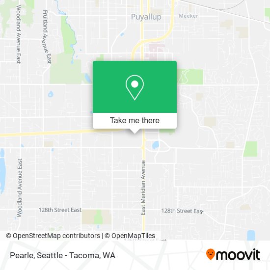 Pearle map