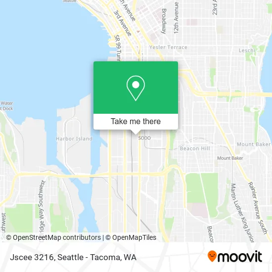 Jscee 3216 map