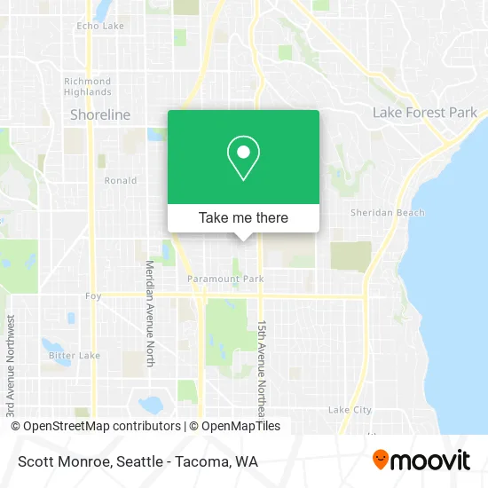 Scott Monroe map