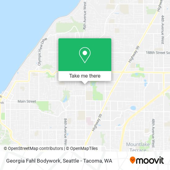 Georgia Fahl Bodywork map