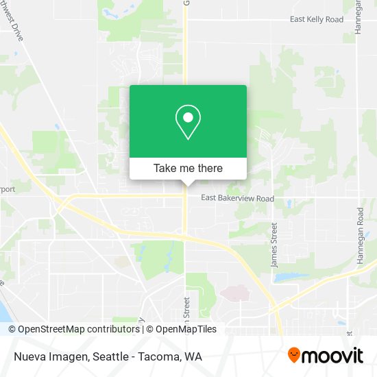 Nueva Imagen map