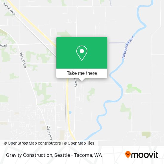 Mapa de Gravity Construction