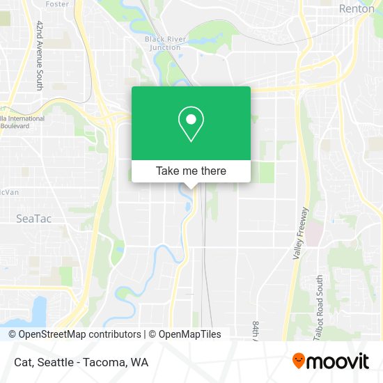 Cat map