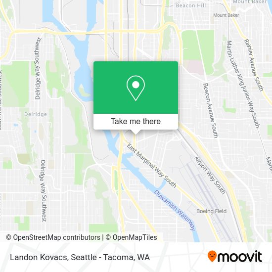 Landon Kovacs map