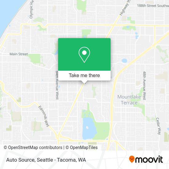 Auto Source map