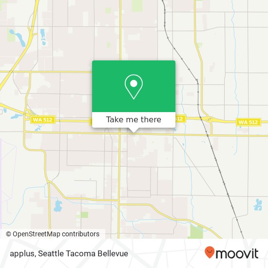 applus map