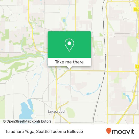 Tuladhara Yoga map